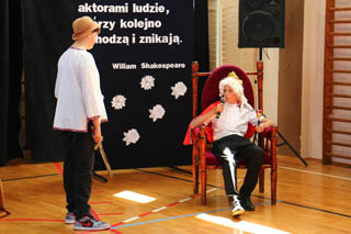 XX Przegląd Teatrzyków