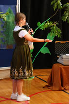 XX Przegląd Teatrzyków