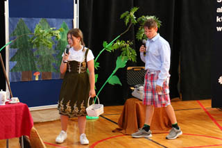 XX Przegląd Teatrzyków