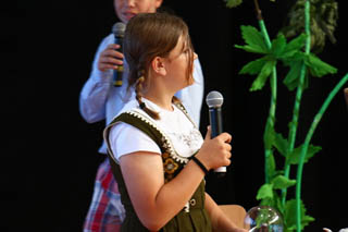 XX Przegląd Teatrzyków