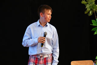 XX Przegląd Teatrzyków