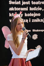 XX Przegląd Teatrzyków
