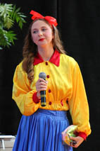 XX Przegląd Teatrzyków