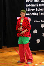 XX Przegląd Teatrzyków