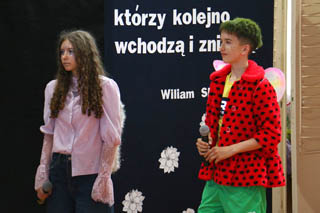 XX Przegląd Teatrzyków
