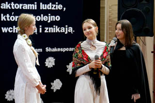 XX Przegląd Teatrzyków