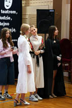 XX Przegląd Teatrzyków