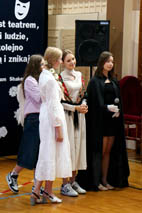 XX Przegląd Teatrzyków