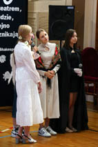 XX Przegląd Teatrzyków