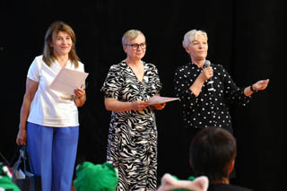 XX Przegląd Teatrzyków