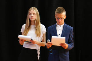 XX Przegląd Teatrzyków
