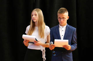 XX Przegląd Teatrzyków