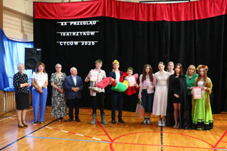 XX Przegląd Teatrzyków