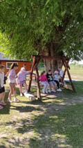 Wycieczka do Kazimierza Dolnego