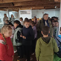 Wycieczka do Kazimierza Dolnego