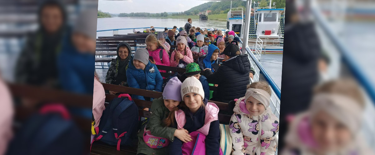 Wycieczka do Kazimierza Dolnego