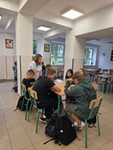 Dokonuj zdrowych wyborów