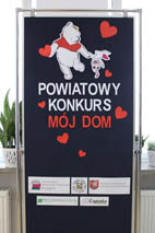 Sukces naszej uczennicy w konkursie „Mój dom”