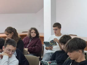 Narodowe Czytanie 2025