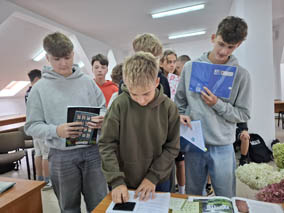 Narodowe Czytanie 2025