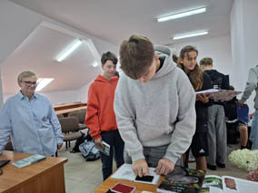 Narodowe Czytanie 2025