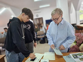 Narodowe Czytanie 2025