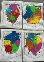 Wrzesień w Żłobku