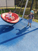 Wrzesień w Żłobku