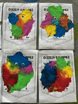 Wrzesień w Żłobku