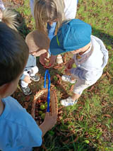 Wrzesień w Żłobku