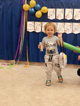 Wrzesień w Żłobku