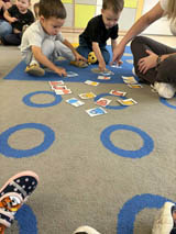 Październik w Żłobku