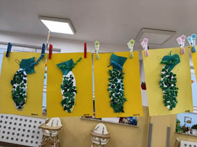 Październik w Żłobku