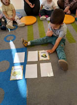 Październik w Żłobku