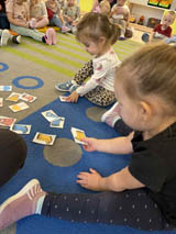 Październik w Żłobku