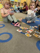 Październik w Żłobku