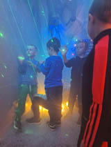 Wyjazd przedszkolaków do Koziołka Lubelskiego