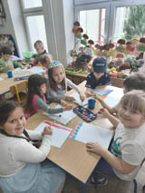 Dzień Postaci z Bajek