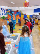 Dzień Postaci z Bajek