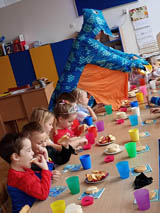 Dzień Postaci z Bajek