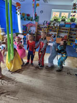 Dzień Postaci z Bajek