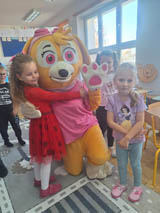 Dzień Postaci z Bajek