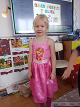 Dzień Postaci z Bajek