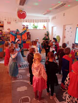 Dzień Postaci z Bajek