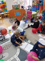 Dzień Postaci z Bajek