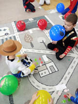 Dzień Postaci z Bajek