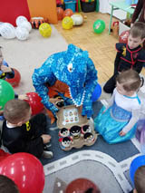 Dzień Postaci z Bajek