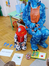 Dzień Postaci z Bajek