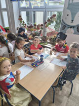 Dzień Postaci z Bajek