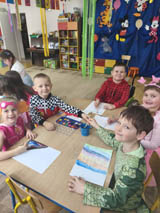 Dzień Postaci z Bajek